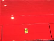 Calificación de Ferrari Daytona 365 GTB/4 Spyder 1973 - Salón Retromobile FMAAC México 2015