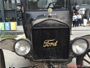 1917 Ford T Coupe Rumble Seat - Salón Retromobile FMAAC México 2016's Rating