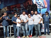 Calificación de Imágenes del Evento - Parte IV - 14ava Exhibición Autos Clásicos y Antiguos Reynosa