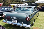 1957 Ford 300 Sedan 2 Puertas - XXXI Gran Concurso Internacional de Elegancia's Rating