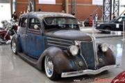 1936 Ford Sedan Four Doors - Museo Temporal del Auto Antiguo Aguascalientes's Rating