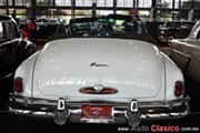 Calificación de 1951 Buick Super Eight V8 263ci 124hp - Retromobile 2017