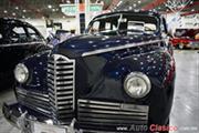 Calificación de 1946 Packard Clipper Limousine - Motorfest 2018