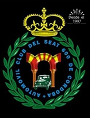 Automóvil Club SEAT 600 Córdoba