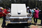 Calificación de 1958 Ford Ranchero - 13o Encuentro Nacional de Autos Antiguos Atotonilco