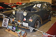 1938 Plymouth Sedan Deluxe - McAllen International CarFest 2023's Rating