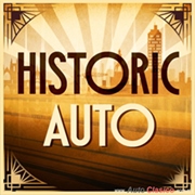 Historic Auto