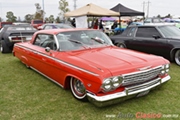 1962 Chevrolet Impala 2 Door Hardtop - 15º Maquinas y Rock & Roll Aguascalientes 2023