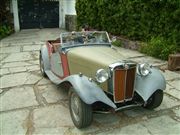 MG TD - MG TD