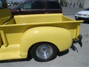 PICK UP GMC 1948 - PICK UP CHEVY 1952 MODIFICADO