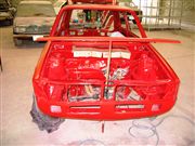 RESTAURACION VW CARIBE GT