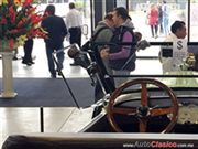 Marmon Roadster D74 1925 - Salón Retromobile FMAAC México 2015's Rating