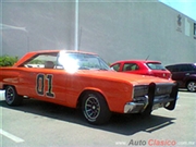 DODGE Coronet 440 GENERAL LEE 01 - DODGE Coronet 440 GENERAL LEE 01