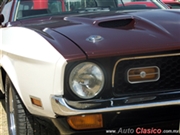 1972 Ford Mustang - 10a Expoautos Mexicaltzingo's Rating