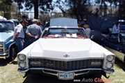 Calificación de 1967 Cadillac Convertible - 11o Encuentro Nacional de Autos Antiguos Atotonilco