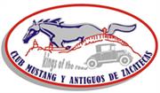 Club Mustang y Antiguos De Zacatecas