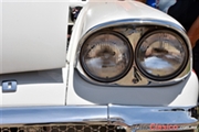 1958 Ford Ranchero - 13o Encuentro Nacional de Autos Antiguos Atotonilco