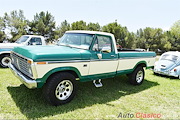 1975 Ford F-250 - Expo Clásicos Saltillo 2022's Rating