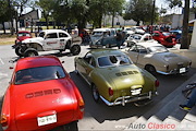 Volkswagen Karmann Ghia - Volks Monterrey 2023's Rating