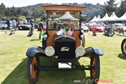 Note d'Imágenes del Evento Parte II - Ford Modelo T - XXXV Gran Concurso Internacional de Elegancia