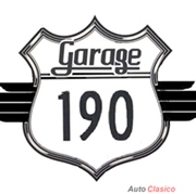 Garage 190