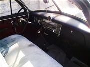 Chevrolet BelAir 1952