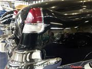 Calificación de Cadillac Imperial Sedan 1952 - Salón Retromobile FMAAC México 2015