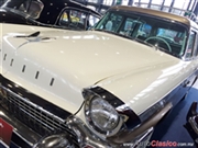 Packard Clipper Wagon 1957