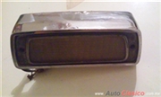 Luz de cargo ford f100 1973-1979 usada como se ve