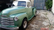 chevrolet 1951 - chevrolet 1951