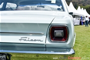 1970 Ford Falcon - XXXI Gran Concurso Internacional de Elegancia's Rating