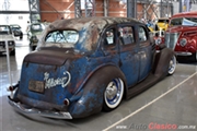 1936 Ford Sedan Four Doors - Museo Temporal del Auto Antiguo Aguascalientes's Rating