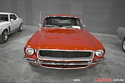 1970 Ford Mustang Hardtop - The Mustang Show