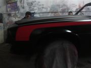 Proyecto Camaro ´74