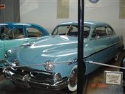 Visita al Museo del Automóvil Antiguo DF - Visita al Museo del Automóvil Antiguo DF