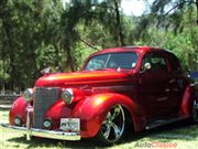 9o Aniversario Encuentro Nacional de Autos Antiguos: Chevrolet 1939