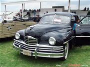 9a Expoautos Mexicaltzingo: Packard 1950