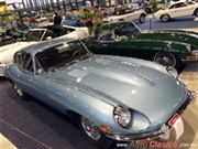 Jaguar E Type 1969 - Salón Retromobile FMAAC México 2015's Rating