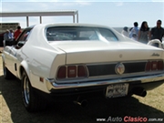 1972 Ford Mustang - 10a Expoautos Mexicaltzingo's Rating