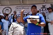 Calificación de Imágenes del Evento - Parte XX - 12o Encuentro Nacional de Autos Antiguos Atotonilco