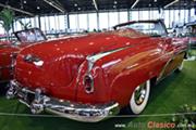 Note d'1951 Buick Super - Retromobile 2018