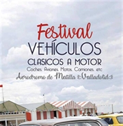 Festival Clásicos a Motor