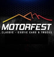 Motorfest Monterrey