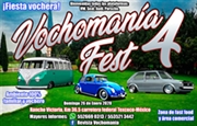 Vochomania Fest 4