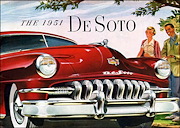 DeSoto 1951