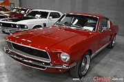 Calificación de 1967 Ford Mustang Hardtop - The Mustang Show