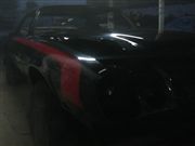 Proyecto Camaro ´74