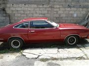 DATSUN BLUEBIRD 1967 - MI MUSTANG 1974