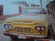 mi ford loba f100 1960