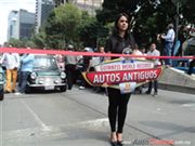 Images I on Guinness Record of Auto Antiguo 2014 History